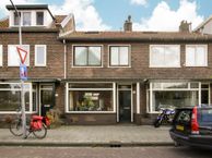 Reigerstraat 152, 2025 XH Haarlem