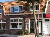 Glipperweg 46, 2104 AL Heemstede