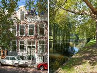 Noordsingel 21 a, 3035 EG Rotterdam