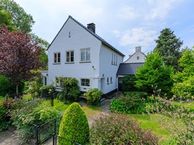 Alberdingk Thijmlaan 45, 2106 EH Heemstede