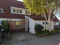 Weerterbos 59, 2134 HJ Hoofddorp