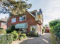 Iepenlaan 10, 2061 GK Bloemendaal