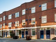 Merelstraat 27 bis, 3514 CM Utrecht