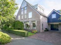 Sint Agneslaan 31, 1687 CJ Wognum