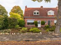Beatrixstraat 12, 9285 TV Buitenpost