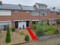 Nico Werkmanlaan 5, 7606 JC Almelo