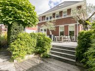 Jan van Gentlaan 14, 2106 DH Heemstede