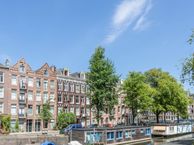 Jacob van Lennepkade 44 3, 1053 ML Amsterdam