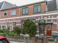 Diamantstraat 54, 1211 RE Hilversum