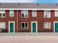 Orffstraat 40, 5144 HL Waalwijk