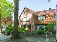 Hyacintenlaan 46, 1215 BD Hilversum