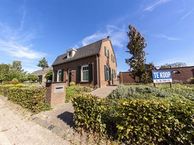 Ginderdoor 14, 5738 AC Mariahout