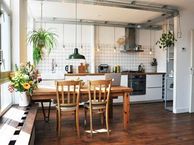 Reinwardtstraat 5 E, 1093 GT Amsterdam