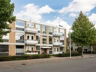 Hijmans van den Berghlaan 42, 3571 PB Utrecht