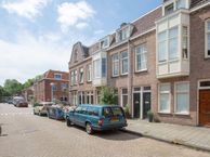 Von Guerickestraat 90, 1097 RC Amsterdam