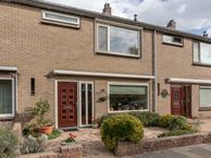 Henri Dunantlaan 24, 3434 CG Nieuwegein