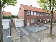 Admiraal de Ruijterstraat 16, 4702 VC Roosendaal