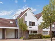 Marga Klompésingel 144, 2135 JC Hoofddorp