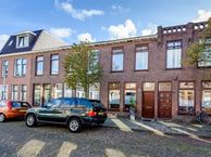 Billitonstraat 38, 2022 ZH Haarlem