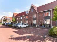 Torenvalkweide 12, 2643 LZ Pijnacker