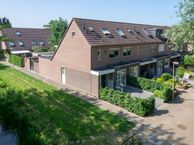 Arestraat 33, 1445 EJ Purmerend