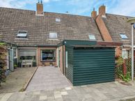 Klaverweide 6, 3235 SP Rockanje