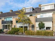 Grieglaan 29, 3862 GV Nijkerk