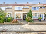 Louise de Colignystraat 10, 1814 JA Alkmaar