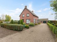 Oekelsebaan 4 a, 4881 NG Zundert