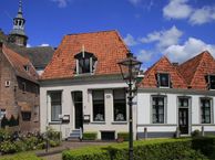 Wijde Gang 2, 8356 DT Blokzijl