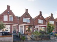 Iepenlaan 27, 1131 CP Volendam