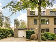 Dudokstraat 31, 3822 WK Amersfoort