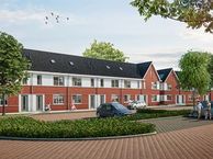 Bouwnummer (Bouwnr. 8), 7442 MV Nijverdal