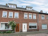 Jan Backstraat 11, 5021 CP Tilburg