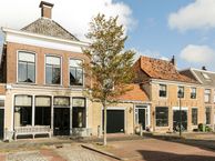 Grote Ossenmarkt 3 5, 8861 CN Harlingen