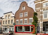 Westerkade 6 7, 3511 HA Utrecht