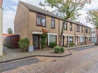 Lombokstraat 39, 2103 TK Heemstede