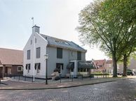 Wijk 4 2, 8321 GC Urk