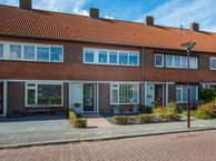 Sparrenstraat 36, 4731 BG Oudenbosch