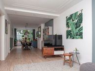 Voorburgstraat 134 B, 3037 PR Rotterdam