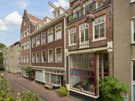 Derde Egelantiersdwarsstraat 13 -HS, 1015 SE Amsterdam