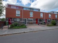 Basaltstraat 258, 9743 TZ Groningen