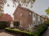 Commandeurslaan 60, 2223 BA Katwijk (ZH)