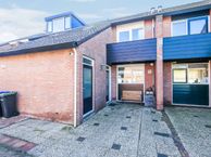 Kruiszwin 3621, 1788 PM Julianadorp