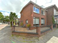 Kweekerstraat 20, 1502 NR Zaandam