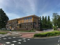 Bouwnummer 0.1 (Bouwnr. 0.1), 1962 WC Heemskerk