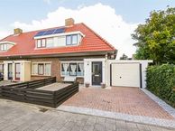 Dahliastraat 119, 1782 ME Den Helder