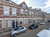 Adamshofstraat 158, 3061 ZK Rotterdam