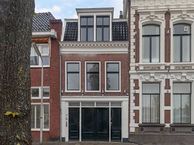 Oostergrachtswal 91 A, 8921 AB Leeuwarden