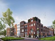 Ronduit Utrecht - Markante Hoekwoningen (Bouwnr. 34), 3528 BC Utrecht